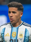 Image of Enzo FernΓ‘ndez
