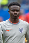 Image of Bukayo Saka