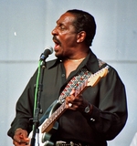 Image of Ike Turner