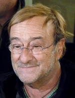 Image of Lucio Dalla