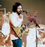Image of John Entwistle