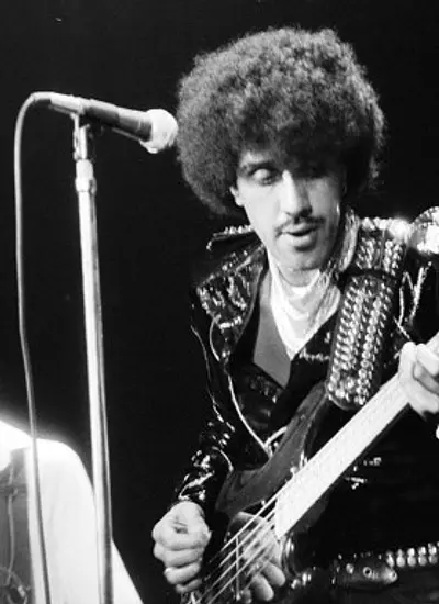 Image of Phil Lynott