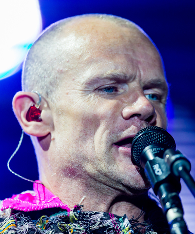 Image of Flea (musician)