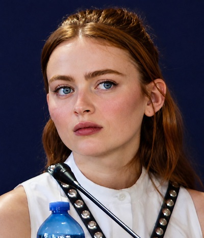Image of Sadie Sink