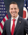 Image of Bernie Moreno-MejΓa