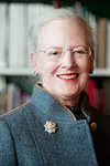 Image of Margrethe II of Denmark