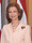 Image of Queen Sofía of Spain