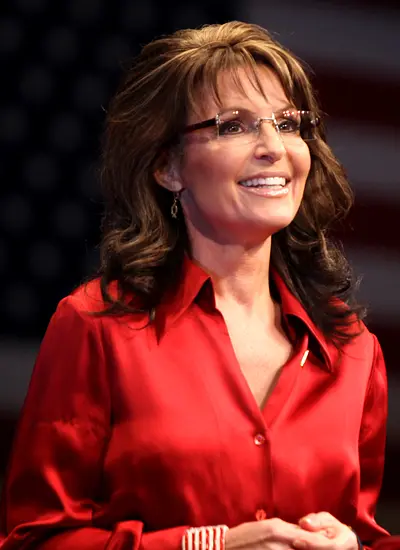 Image of Sarah Palin