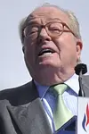 Image of Jean-Marie Le Pen