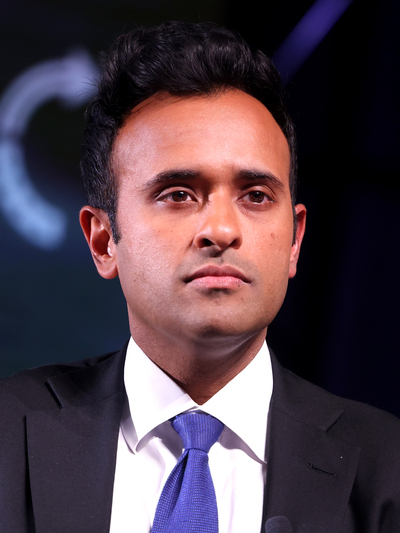 Image of Vivek Ramaswamy