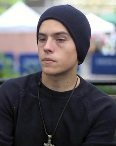 Image of Dylan Sprouse