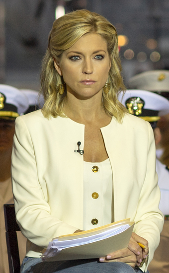 Image of Ainsley Earhardt
