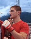 Image of Movsar Evloev