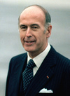 Image of ValΓ©ry Giscard d'Estaing
