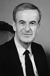 Image of Hafez al-Assad