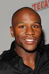 Image of Floyd Mayweather Jr.