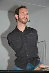 Image of Nick Vujicic