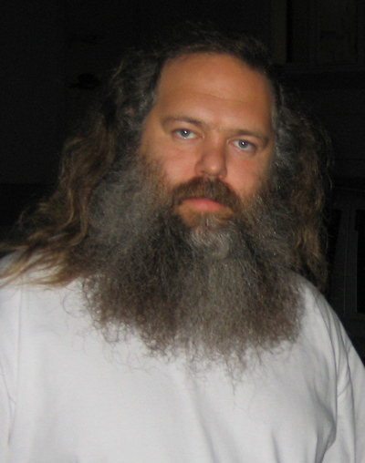 Image of Rick Rubin