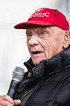 Image of Niki Lauda