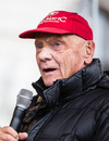 Image of Niki Lauda