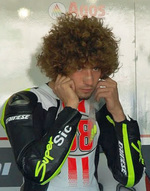 Image of Marco Simoncelli