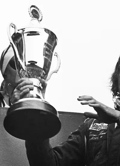 Image of James Hunt