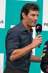 Image of Mark Webber