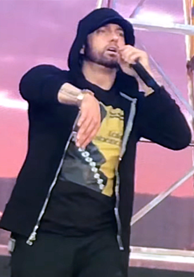 Image of Eminem