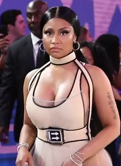 Image of Nicki Minaj