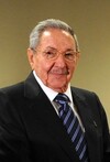 Image of Raúl Castro