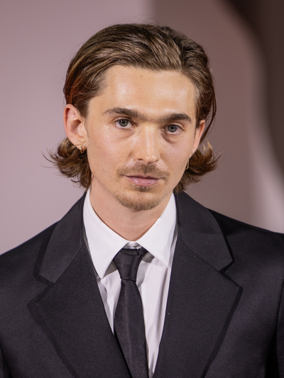 Image of Austin Abrams