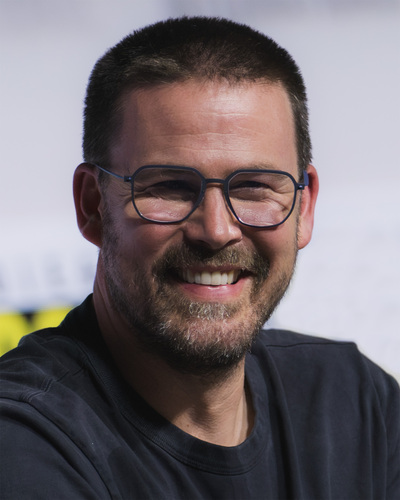 Image of Zach Cregger