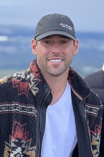 Image of Scooter Braun