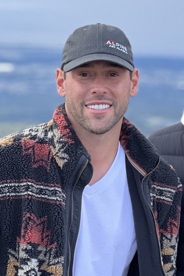 Image of Scooter Braun