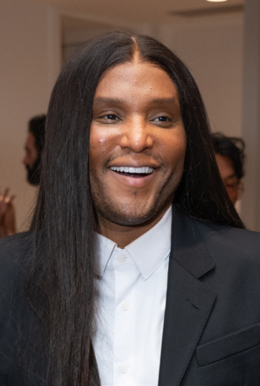Image of Law Roach