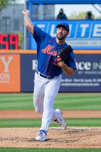 Image of Justin Verlander