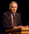 Image of Ralph Nader