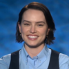 Image of Daisy Ridley