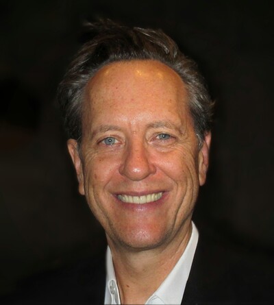Image of Richard E. Grant
