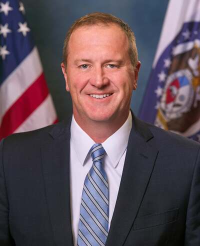 Image of Eric Schmitt