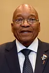 Image of Jacob Zuma