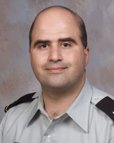 Image of Nidal Hasan