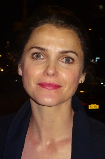 Image of Keri Russell