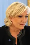 Image of Marine Le Pen