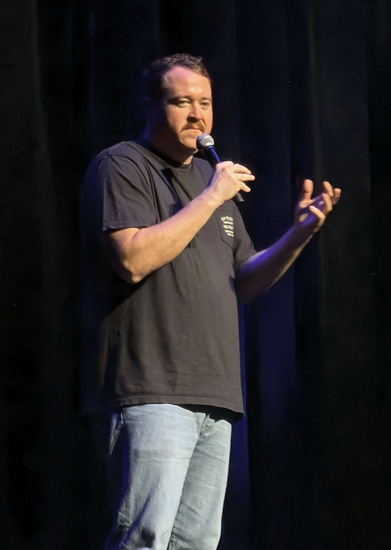 Image of Shane Gillis