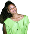 Image of Robin Givens