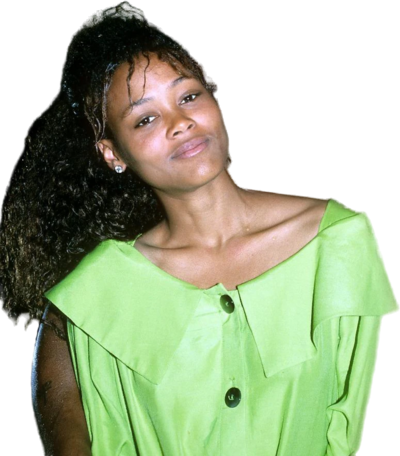 Image of Robin Givens