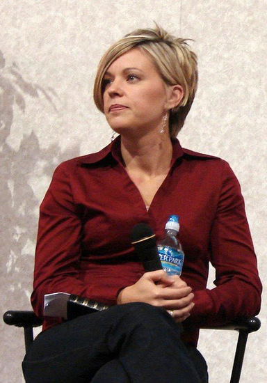 Image of Kate Gosselin
