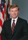 Image of Dan Quayle