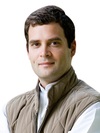 Image of Rahul Gandhi